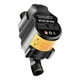 thumbnail image 2 of Water Pressure Booster Pump DC 24V Domestic for Bathroom Solar Heater Faucet Colco Bomba de refuerzo, 2 of 8