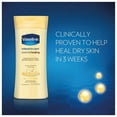 thumbnail image 5 of Vaseline intensive care essential healing non greasy lotion 20.3 FL OZ, 5 of 9