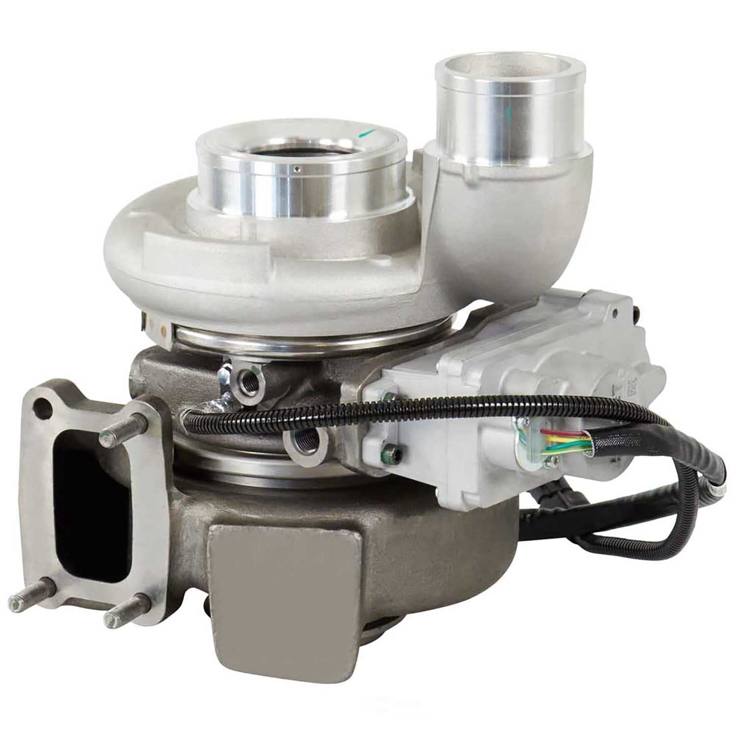 Global Parts Distributors LLC 2511661 New
