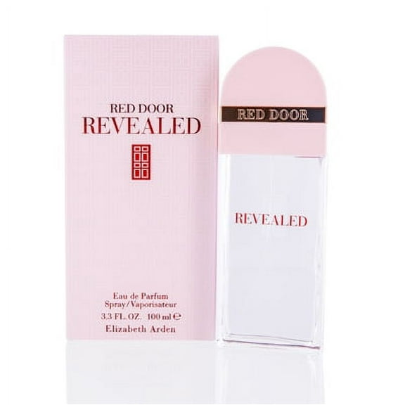 RED DOOR REVEALED ELIZABETH ARDEN EDP SPRAY 3.3 OZ - Women