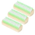 thumbnail image 4 of Laundry Brush, Laundry Shoe Cleaner  For All For Shoe  For Kitchen, 4 of 8