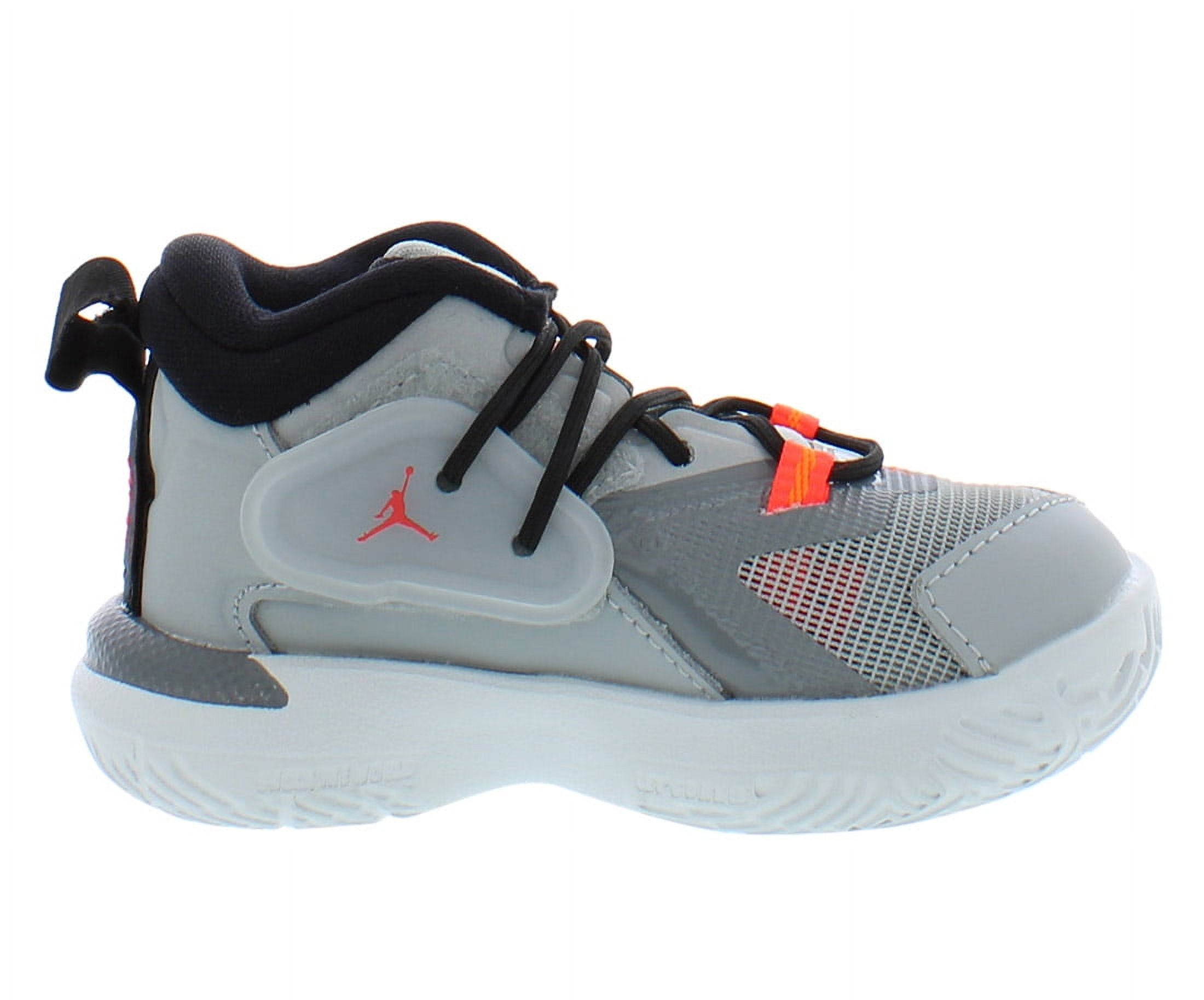 jordan zion 1 smoke grey total orange