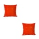 thumbnail image 2 of Fundas decorativas para cojines Cateissary 45x45cm tipo 4 2Conjunto, 2 of 6