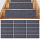 thumbnail image 5 of Peldaños De Alfombra De Escalera, Peldaños De Escalera Cortados Fácilmente Para El Hogar, 5 of 8