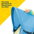 thumbnail image 4 of Carriola De Bastón Safety 1st Dinosaurio Multicolor, 4 of 8