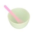 thumbnail image 2 of Juego de 2 aplicadores de mascarilla de silicona, lavables, reutilizables, suaves, flexibles, portátiles, para el cuidado de la piel, 2 of 15