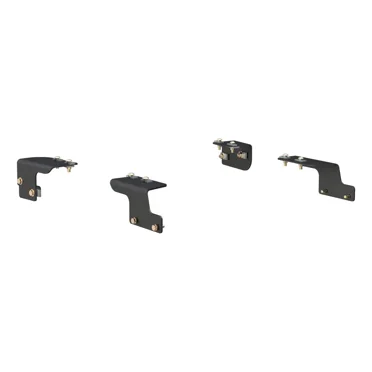 CURT Custom 5th Wheel Bracket Kit