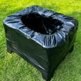 thumbnail image 6 of Foldable Camping Toilet with Odor-Resistant Bags, Leak-Proof & Anti-Slip Seat, Lightweight Portable Design, 6 of 8