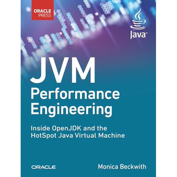 Pre-Owned JVM Performance Engineering: Inside OpenJDK and the HotSpot Java Virtual Machine (Developer's Library), 9780134659879, 0134659872, Paperback, 1 edition