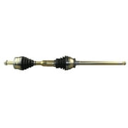CARQUEST 100% New Axle Assembly