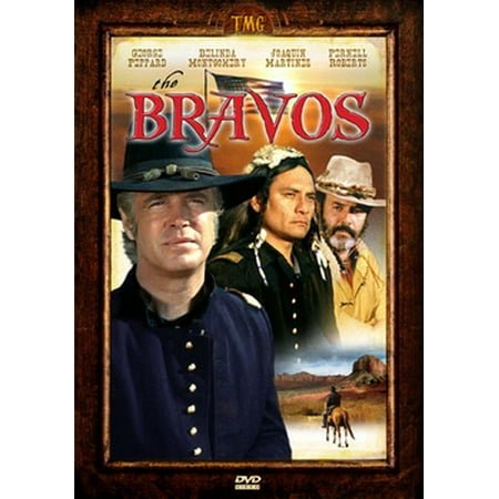 The Bravos (DVD)