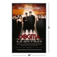 thumbnail image 3 of Dogma - Framed Movie Poster (Ben Affleck & Matt Damon) (Regular Style) (Size: 27" X 40") (Orbit Blue Aluminum Frame), 3 of 6