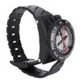 thumbnail image 2 of ANGGREK Underwater Compass,Wrist Compass, Waterproof Wrist Compass Underwater Aquatics Diving Compass For Divers, 2 of 8