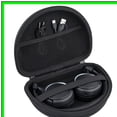 thumbnail image 2 of Soundcore H30i Headphone Hard Storage Case - Black Protection Solution, 2 of 5