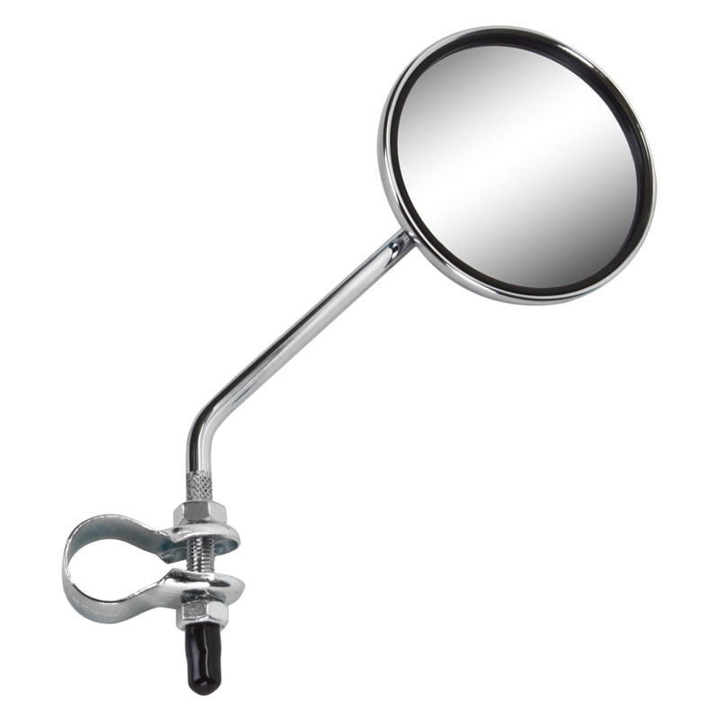 Sunlite HD I Mirror Bolt On Chrome Plated