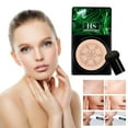 Mushroom Head Air Cushion, Waterproof Flawless Air Cushion Foundation