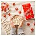 thumbnail image 6 of Lindt Lindor Milk Chocolate Truffles 5.1oz, 6 of 6