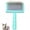 bohelv, variant on ACDANC Slicker Brush for Dogs,Cat Brush for Shedding,Deshedding Dog Brush,Dark-Blue