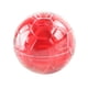 thumbnail image 2 of Laberinto 3D con forma de bola, juguete educativo para fiestas, interactivo, memoria de gravedad secuencial Rojo, 2 of 9
