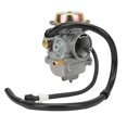 thumbnail image 3 of Kit de carburador de combustible 13200‑38FBV de repuesto para Eiger Auto 4WD LT‑A400F LT‑A400FC LT‑A400FH LT‑A400, 3 of 5