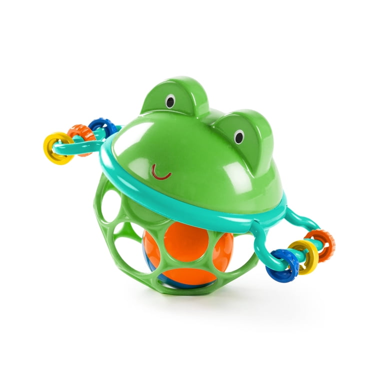 Little Shakers 6-Piece Gift Set Baby Rattles photo 6