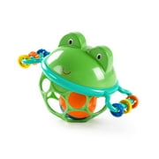 Little Shakers 6pc Gift Set Baby Toys and Teethers, Unisex