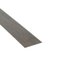 thumbnail image 6 of Islander Flooring Shadow Gray Engineered Hardwood Flooring with HDPC Vinyl Rigid Core 0.28 in. Thick x 5 in. Width x Random Length to 48.03 in. Length (16.68 sq. ft. - 10 pcs per box), 6 of 7