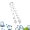 Novelty Chip Clips Efficient Tool Versatile Ice Tongs For Effortless