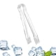 thumbnail image 4 of Herramienta Eficiente Pinzas Para Hielo Versátiles De Plástico Para Manipular El Hielo Sin Esfuerzo Y Duplicar El Frescor De Tus Bebidas Veraniegas, 4 of 7