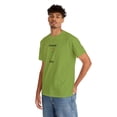 thumbnail image 6 of Choose Joy Daisy Unisex Heavy Cotton Tee, 6 of 8