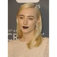 thumbnail image 2 of Saoirse Ronan At Arrivals For The Critics' Choice Awards 2018 Barker Hangar Santa Monica Ca January 11 2018. Photo, 2 of 2