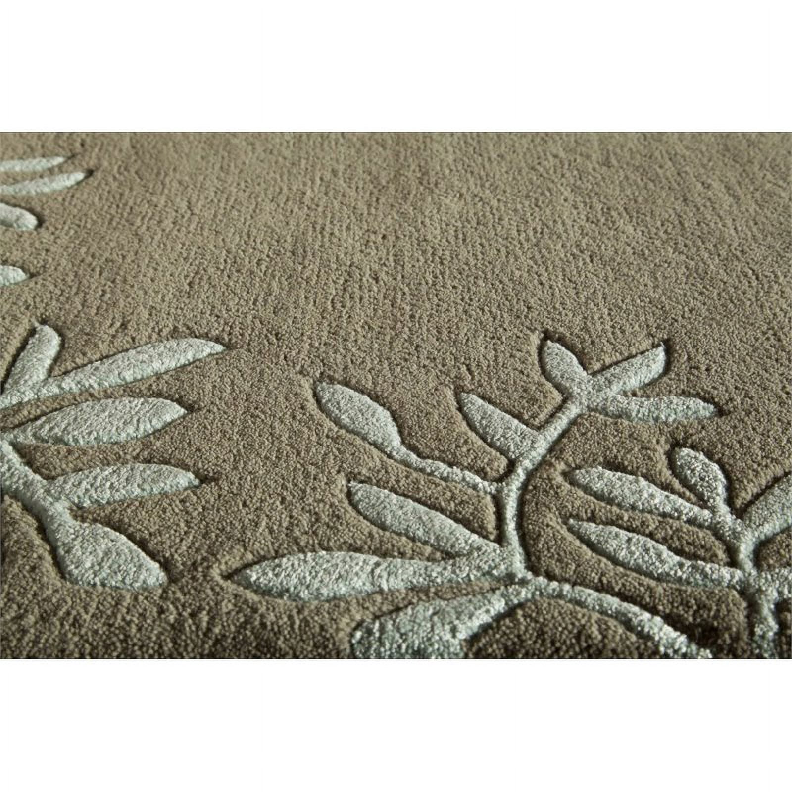 Rugs America Millennium 4625B Indoor Area Rug