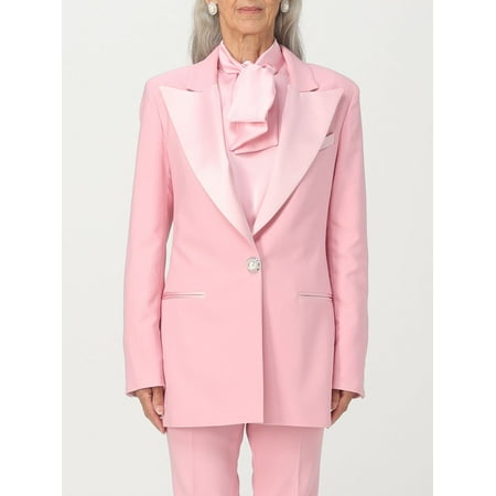 

Doris Blazer Woman Pink Woman