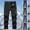 Army Green, variant on UVEASISHA Mens Cargo Pants Athletic Fit,Lightweigh Hiking Pants for Men Waterproof Outdoor Climbing Skiing Pants Straight-Fit Casual Camping Pants Multi Pockets Prime Sales