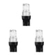thumbnail image 1 of Kenally Paquete de 2 bombillas de freno, componente del vehículo, luces de reserva de 360 ​​grados, lámpara de señal de instalación Type1 NO1, 1 of 6