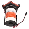 thumbnail image 4 of Diaphragm Pump, Low Noise Anti Vibration Self Priming Pump  for Yacht, 4 of 7