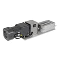thumbnail image 5 of TOOL1SHOoo 60W Electric Malt Crusher Stainless Steel Barley Grain Grinder Mill+4 Hoppers, 5 of 15