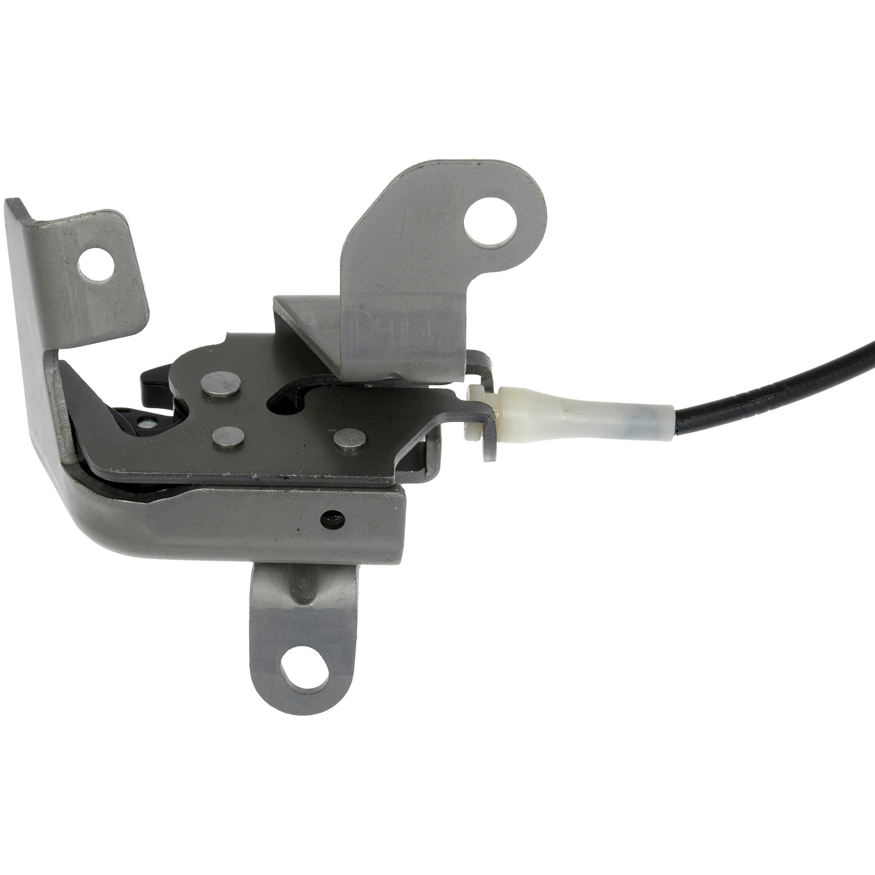 Dorman 940-277 Rear Driver Side Door Latch Assembly for Specific Ford Models