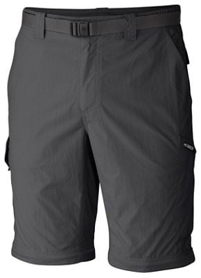 Columbia Columbia Men S Silver Ridge Cargo Pant Walmart Com Walmart Com