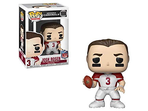 sam darnold funko pop