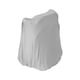 thumbnail image 2 of Funda protectora para cochecito de bebé, transpirable y ligera. Gris, 2 of 9