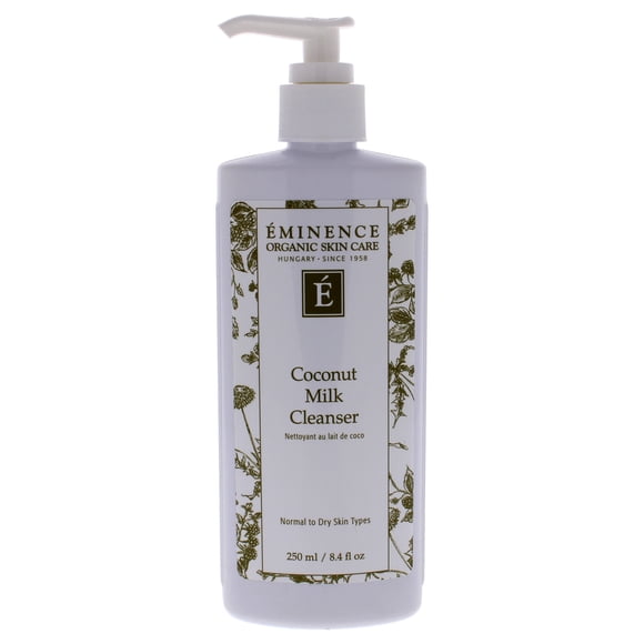Limpiador de Leche de Coco Eminence Unisex 8.4oz