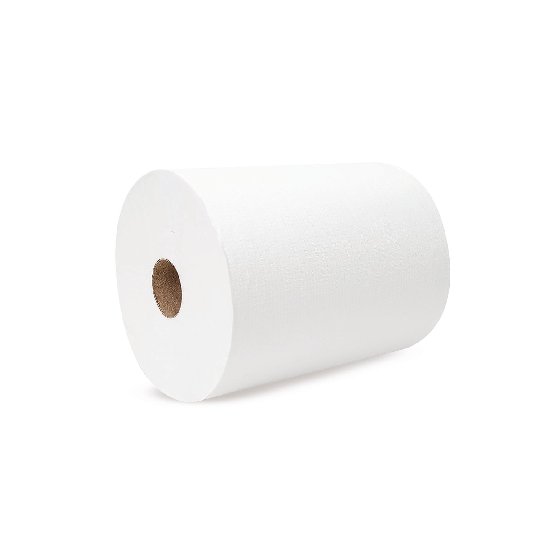 Morcon Paper-Morcon Paper 10 Inch TAD Roll Towels, 10" x 700 ft, White, 6/Carton (VT8010)