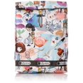 thumbnail image 1 of LeSportsac LeLunch Sack (Art School), 1 of 4