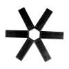 thumbnail image 2 of Salvamanteles plegable - Mantel protector de mesa de cocina para platos calientes y ollas calientes Likrtyny  6be4nk5vq5fq2uz6, 2 of 6