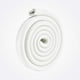 thumbnail image 1 of Cinta protectora para esquinas de mesa, color blanco, para protección del vientre del bebé, 2 m, 1 of 1
