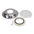 thumbnail image 1 of Marine Ventilation Window,Stainless Steel Air Vent Stainless Steel Boat Vent Boat Hardware Accessory Precision Engineered, 1 of 14