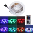 thumbnail image 4 of Light Strip, Electronic Decorative Lamp With Memory Function For Family Gathering For Classmate Party For Home Bedroom For Night Market, 4 of 8