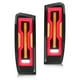 thumbnail image 3 of Luces traseras LED, luces traseras LED Luz de reserva trasera IP67 Lámpara trasera de freno trasero Eficiencia maximizada, 3 of 8