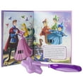 thumbnail image 6 of Disney Princess: Magic Wand and Storybook Sound Book Set (Hardcover), 6 of 6